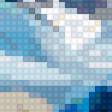 Preview of cross stitch pattern: #2962065