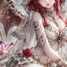 Cross stitch pattern: #2962104