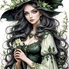 Cross stitch pattern: #2962121