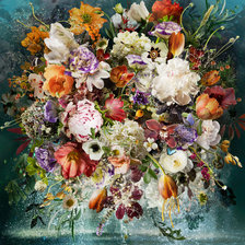 Cross stitch pattern: #2962137