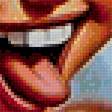 Preview of cross stitch pattern: #2962173