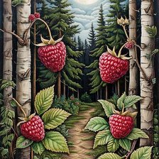 Cross stitch pattern: #2962174