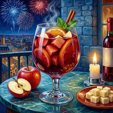 Cross stitch pattern: #2962177