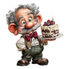 Cross stitch pattern: #2962180