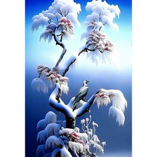 Cross stitch pattern: #2962183