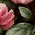 Preview of cross stitch pattern: #2962199