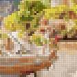 Preview of cross stitch pattern: #2962201