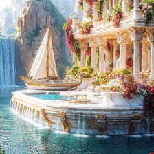 Cross stitch pattern: #2962201