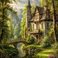 Cross stitch pattern: #2962213