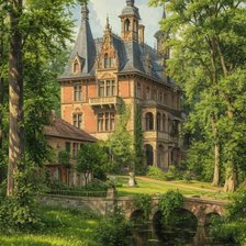 Cross stitch pattern: #2962217