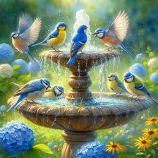 Cross stitch pattern: #2962225