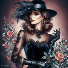 Cross stitch pattern: #2962237