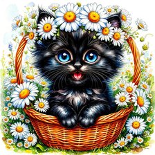 Cross stitch pattern: #2962244