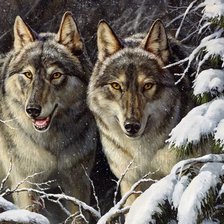 Cross stitch pattern: #2962249