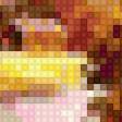 Preview of cross stitch pattern: #2962375