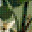 Preview of cross stitch pattern: #2962378