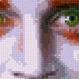 Preview of cross stitch pattern: #2962410
