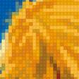 Preview of cross stitch pattern: #2962416
