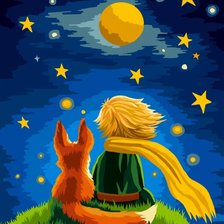 Cross stitch pattern: #2962416