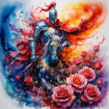 Cross stitch pattern: #2962430