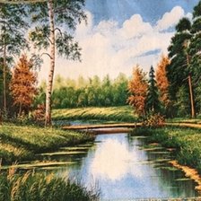 Cross stitch pattern: #2962436