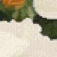 Preview of cross stitch pattern: #2962440