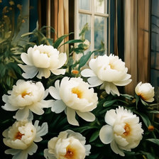 Cross stitch pattern: #2962440