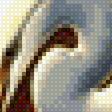 Preview of cross stitch pattern: #2962443