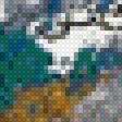 Preview of cross stitch pattern: #2962444