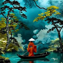 Cross stitch pattern: #2962447