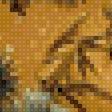 Preview of cross stitch pattern: #2962448