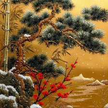 Cross stitch pattern: #2962448