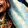 Preview of cross stitch pattern: #2962449