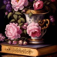 Cross stitch pattern: #2962453