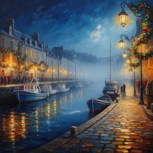 Cross stitch pattern: #2962454