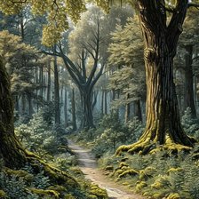 Cross stitch pattern: #2962456