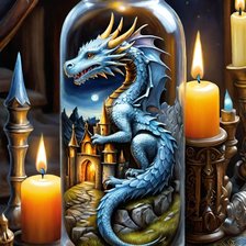 Cross stitch pattern: #2962457