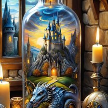 Cross stitch pattern: #2962458