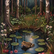 Cross stitch pattern: #2962460