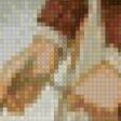 Preview of cross stitch pattern: #2962463