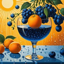 Cross stitch pattern: #2962476