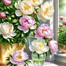 Cross stitch pattern: #2962492