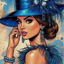 Cross stitch pattern: #2962494