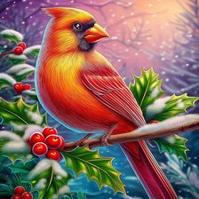 Cross stitch pattern: #2962496