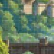 Preview of cross stitch pattern: #2962504