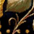 Preview of cross stitch pattern: #2962507
