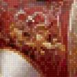 Preview of cross stitch pattern: #2962511