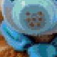 Preview of cross stitch pattern: #2962524