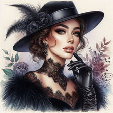 Cross stitch pattern: #2962528