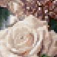 Preview of cross stitch pattern: #2962529